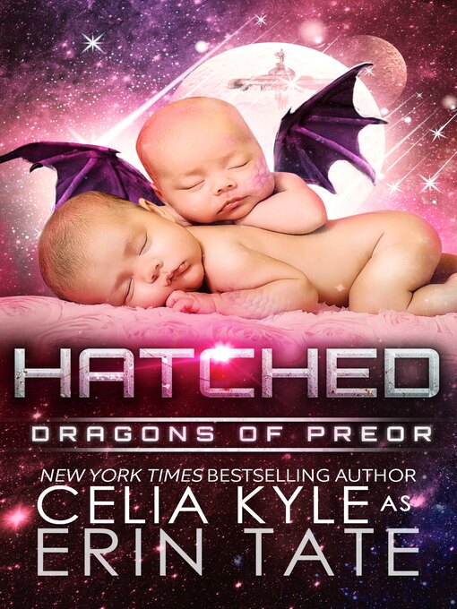 Title details for Hatched by Celia Kyle - Available